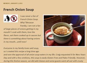 screenshot www.momcookingpaleoglutenfree.com french onion soup