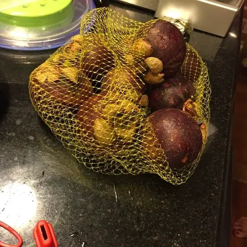 Mangosteen - Full Bag