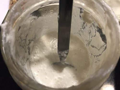 coconut_whip_cream_blended_in_a_jar