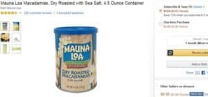 screenshot_-Amazon.com _ Mauna Loa Macadamias, Dry Roasted with Sea Salt, 4.5 Ounce Containe_ 2015_10_10_18_13