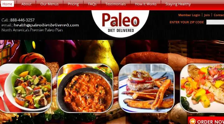 Interested in Paleo Diet Delivered, the company offering 50% off specials through Groupon and Gilt? Having trouble reaching them? We dig in to this topic and give you some great options