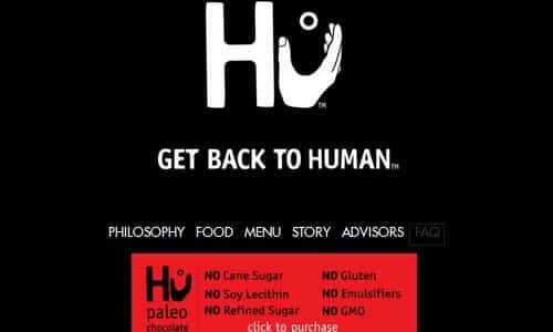 Screenshot Hu Kitchen Website - Hu Kitchen is the closest thing to a full paleo restaurant in New York. It is synonymous when people think of a paleo restaurant NYC option. In addition to having a fully gluten free kitchen, most dishes are grain free, sugar free and healthy. If you are looking for paleo restaurants nyc, Hu Kitchen is one of the first places to start your journey.