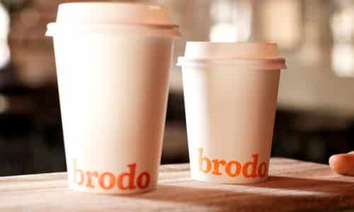 Screenshot of the Brodo home page - Brodo is the first paleo nyc restaurant to focus exclusively on serving bone broths. This has been incredibly popular in the first year of being open, with people lining up to sample their 100 percent grass fed paleo beef bone broths, paleo organic chicken bone broth and paleo turkey bone broth. If you are looking for options for paleo restaurants nyc and are open to a light, energizing meal, brodo is definitely a place to consider