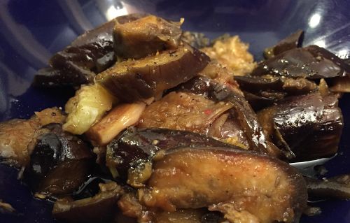 finished_simmered_paleo_japanese_eggplant_with_garlic_red_boat_fish_sauce_and_tomato_paste_
