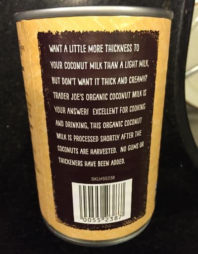 trader_joes_no_gum_coconut_milk_with_ingredients_organic_coconut_water_great_for_paleo_no_preservatives_desciption