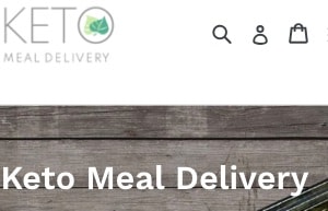 Muscle Up Meals (homepage screenshot pictured) offers Los Angeles Paleo delivery to residents of the greater LA area