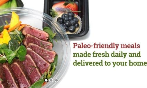 Zen Foods or Zero Effort Nutrition Foods, is a Los Angeles healthy food delivery service offering Paleo Diet meal delivery plans. They are popular with celebrities and have been serving Southern California for many years. 