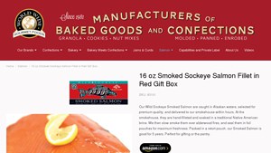 Your healthy smoked salmon options have expanded.  Alaska Smokehouse  makes it relatively easy.  If you are in the market for buy smoked salmon online products,  Alaska Smokehouse  is worth checking out. If you are in the market for buy smoked salmon online products,  Alaska Smokehouse  is worth checking out.