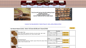 screenshot_of_bread_box_bakery_website_banana_nut_bread_product_coconut_flour_banana_bread_0_5_2018_14_50.jpg Screenshot of the Bread Box Bakery homepage - This is Bread Box Bakery , one of the companies we have found that appear to have some paleo coconut banana bread offerings. They are a good company to look into when looking for coconut flour banana bread options. With several gluten free banana bread coconut flour options, Bread Box Bakery is a great company to know about