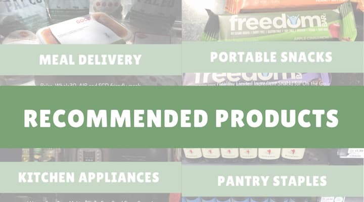 Recommended Products